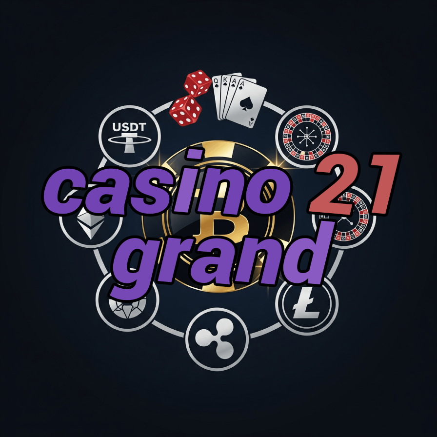Casino 21 Grand - Blackjack & Classic Table Games